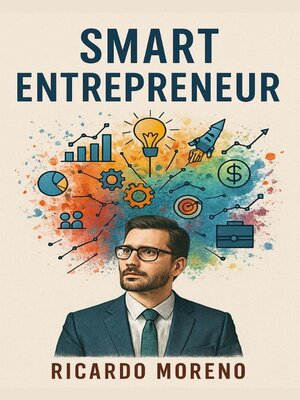 cover image of Smart Entrepreneur